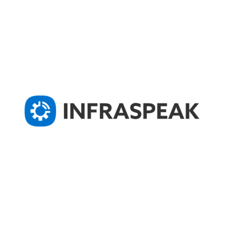 logo_INFRASPEAK_1333050