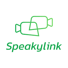 logo_SPEAKYLINK_1332835