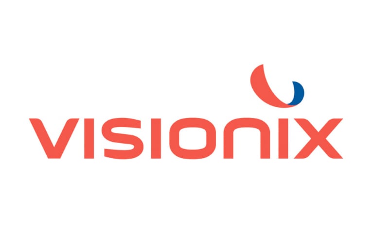 logo_VISIONIX_1338326