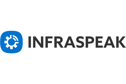 logo_INFRASPEAK_1332834