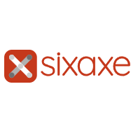 logo_SIXAXE_1330810